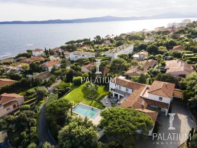 Acheter Prestige 500 m2 Sainte-maxime