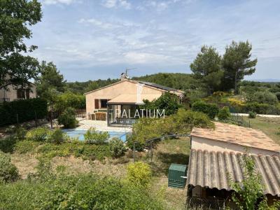 Annonce Vente 4 pi�ces Maison Greoux-les-bains 04