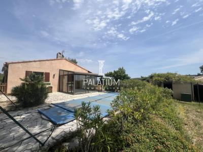Acheter Maison 108 m2 Greoux-les-bains