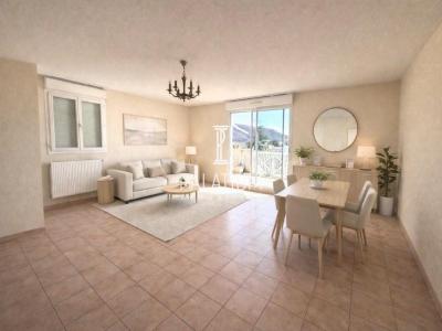 Annonce Vente 4 pi�ces Appartement Sisteron 04
