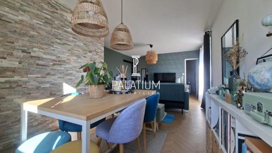 Acheter Appartement 62 m2 Malijai