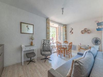 Annonce Vente 2 pi�ces Appartement Greoux-les-bains 04