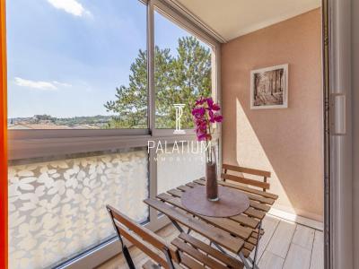 Acheter Appartement Greoux-les-bains Alpes de haute provence