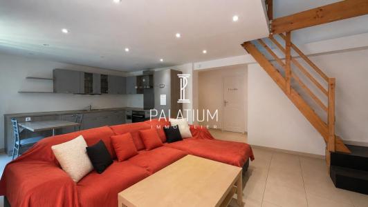 Acheter Appartement 47 m2 Saint-raphael