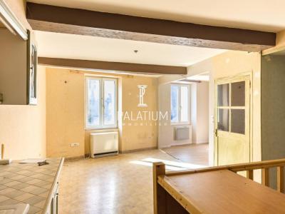 For sale Mezel 2 rooms 57 m2 Alpes de haute provence (04270) photo 0