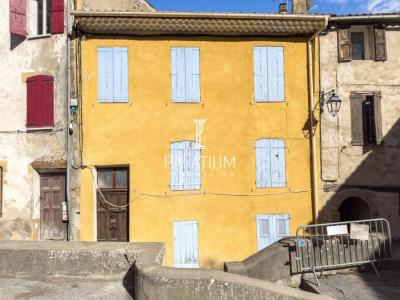 Annonce Vente 2 pi�ces Appartement Mezel 04