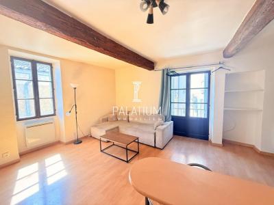 Annonce Vente Appartement Sisteron 04