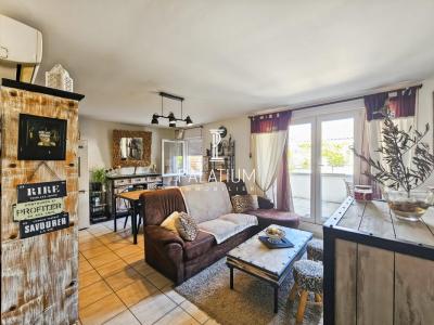Annonce Vente 3 pi�ces Appartement Pertuis 84