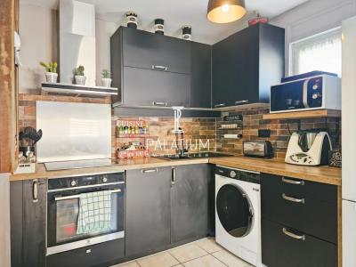 Acheter Appartement Pertuis Vaucluse