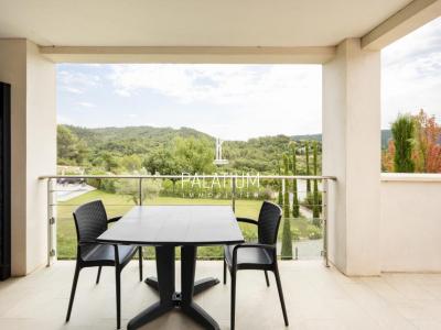 Acheter Appartement Greoux-les-bains 112500 euros