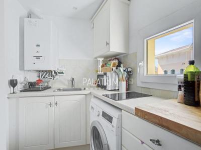 Acheter Appartement Grimaud Var