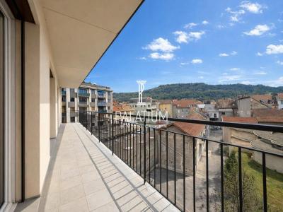 Acheter Appartement 86 m2 Gap