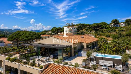 Annonce Vente 5 pi�ces Appartement Sainte-maxime 83