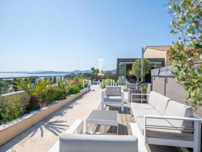Acheter Appartement 177 m2 Sainte-maxime