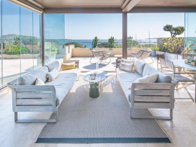 Acheter Appartement Sainte-maxime 2499000 euros