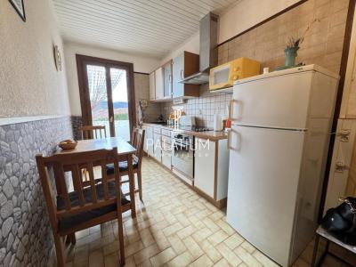 Annonce Vente 2 pi�ces Appartement Greoux-les-bains 04