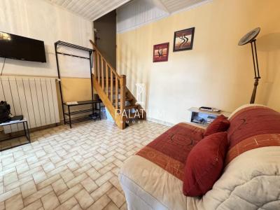 Acheter Appartement Greoux-les-bains 110000 euros