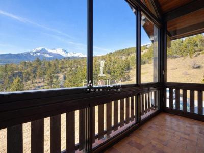 Annonce Vente 3 pi�ces Appartement Barcelonnette 04