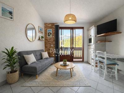 Acheter Appartement 30 m2 Barcelonnette