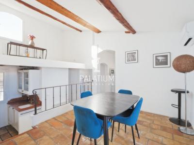 Acheter Appartement Beaurecueil Bouches du Rhone