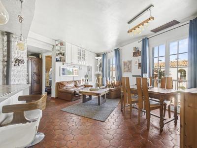 Annonce Vente 9 pi�ces Appartement Grimaud 83