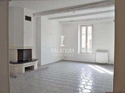 Acheter Appartement 90 m2 Sisteron