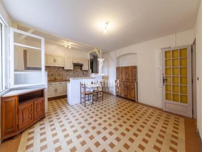 Annonce Vente 3 pi�ces Appartement Greoux-les-bains 04