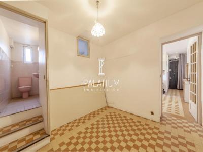 Acheter Appartement 77 m2 Greoux-les-bains