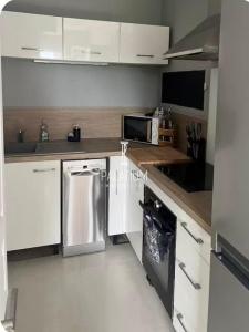Acheter Appartement Issambres 215000 euros