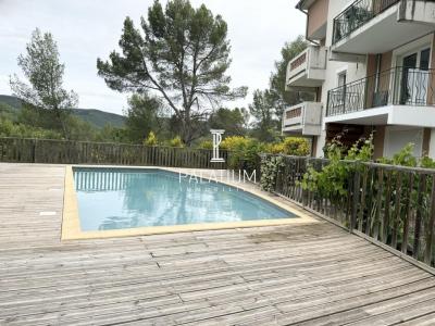 For sale Greoux-les-bains 2 rooms 43 m2 Alpes de haute provence (04800) photo 0