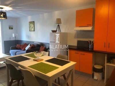 Acheter Appartement 43 m2 Greoux-les-bains