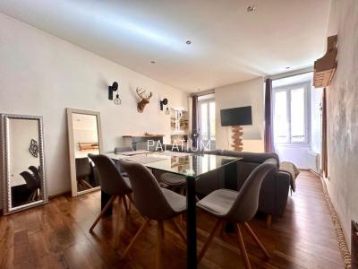 Acheter Appartement 47 m2 Gap