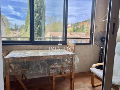 Annonce Vente Appartement Greoux-les-bains 04