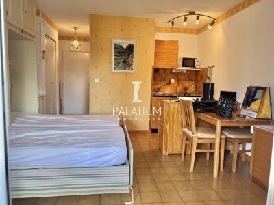 Acheter Appartement 24 m2 Greoux-les-bains