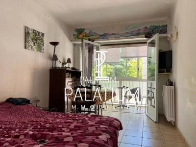 For sale Greoux-les-bains 1 room 26 m2 Alpes de haute provence (04800) photo 0