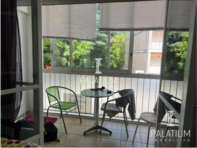 Annonce Vente Appartement Greoux-les-bains 04