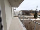 For rent Apartment Nantes  44 m2 2 pieces