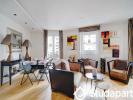 For rent Apartment Paris-16eme-arrondissement  70 m2 2 pieces