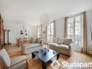 For rent Apartment Paris-3eme-arrondissement  101 m2 2 pieces