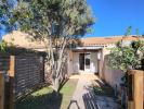 Vente Maison Portiragnes AU BORD DE LA MER M�DITER 3 pieces 40 m2