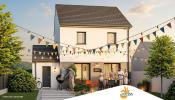 For sale House Verson  77 m2 5 pieces