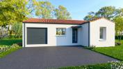 Vente Maison Aiguillon-sur-vie  4 pieces 75 m2