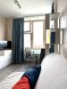 For rent Apartment Paris-13eme-arrondissement  19 m2