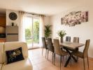 Vente Appartement Villeneuve-tolosane  2 pieces 45 m2