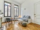For rent Apartment Tourcoing 23 m2