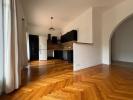 For rent Apartment Nice  58 m2 3 pieces