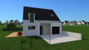 For sale House Clohars-carnoet  100 m2 4 pieces