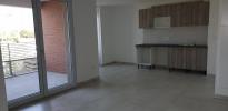 Location Appartement Labarthe-sur-leze  3 pieces 64 m2