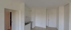 For rent Apartment Nantes  42 m2 2 pieces