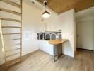 Location Appartement Saint-martin-d'heres  19 m2